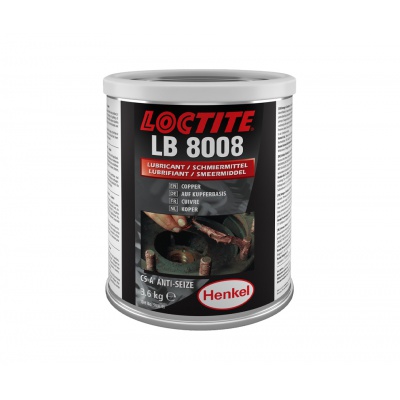 Loctite LB8008 3.6 kg Anti Size C5-A