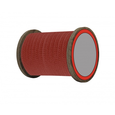Sealing cord 14x14 mm PB 002