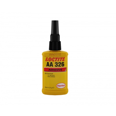 Loctite 326 50 ml lepidlo konstrukční           