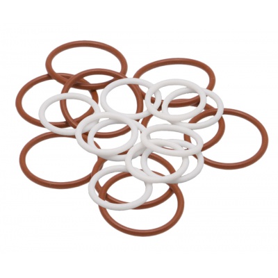 O-Ring 776,00 x 5,00 SI60