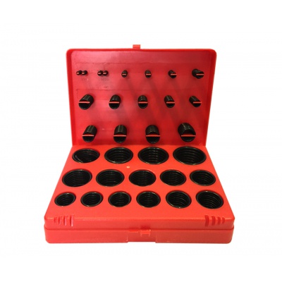 O-ring Box 5C (JIS Standard) NBR90 (386 pcs)