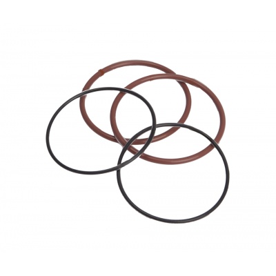 O-ring 272.00 × 4.00 FPM-FEP