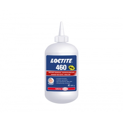 Loctite 460  500 g lepidlo vteřinové     