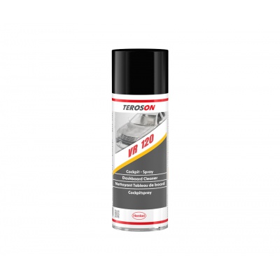 TEROSON VR 120 AE 400ML - Cockpit Spray