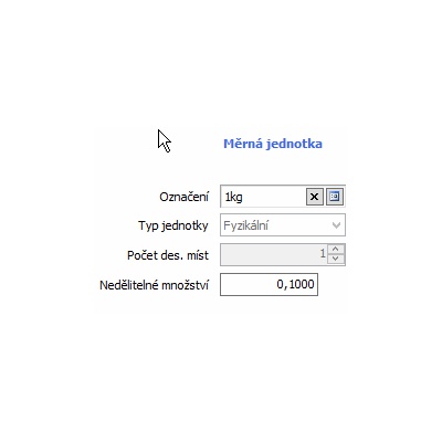 Test item for the Product Properties Extension module