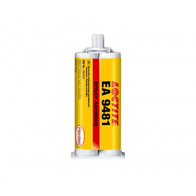 Loctite EA481 50 ml epoxidové lepidlo 2:1