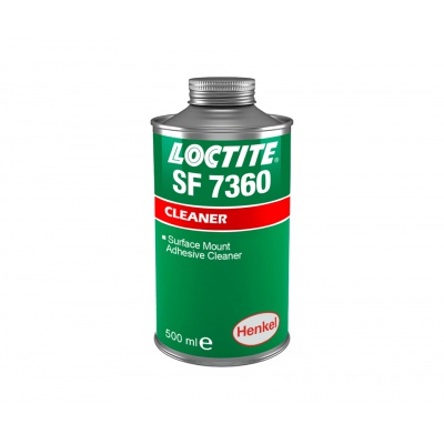 Loctite 7360 500 ml cleaner