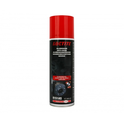 Loctite 8151 400 ml metal lubricant