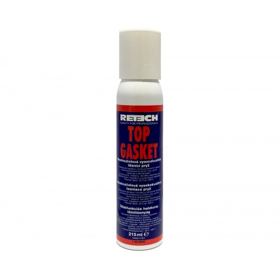 RETECH Pryž syntetická TOP Gasket - 215 ml