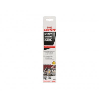 Loctite SI5910 80 ml plošné těsnění černé