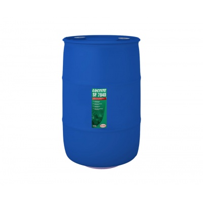 Loctite SF7840 200 l universal cleaner, blue concentrate