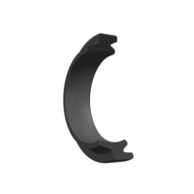 Scraper ring 25x33x5/7 K27 NBR