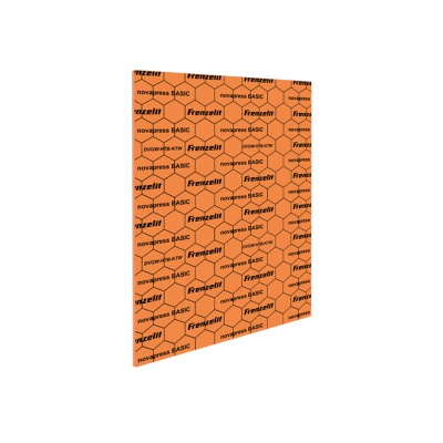 1 x 1500 x 1500 mm Novapress Basic panel