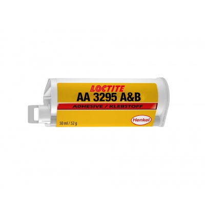 Loctite 3295 50 ml lepidlo konstrukční A+B