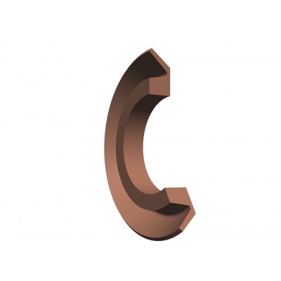 VA 018 FPM V-ring