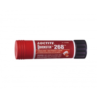Loctite 268 19 g lepidlo zajišťovač šroubů vp