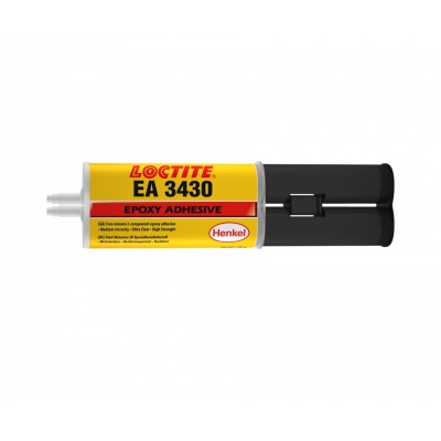 Loctite EA3430 24 ml fast-curing epoxy