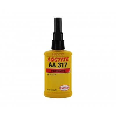 Loctite AA317 50 ml lepidlo konstrukční