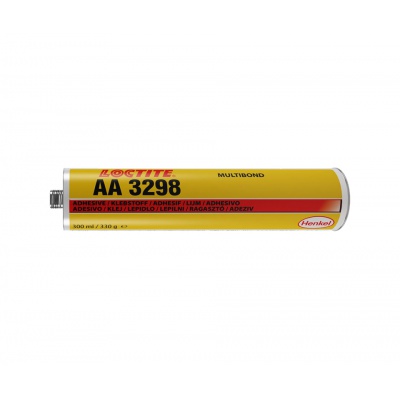 Loctite AA3298 300 ml Multibond adhesive