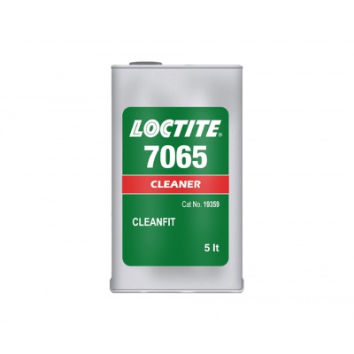 Loctite 7065 5 l superčistič CLEANFIT