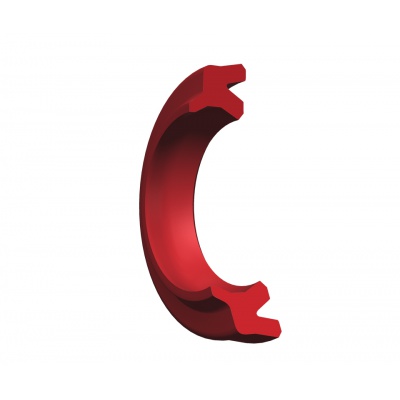 Scraper ring 25x36x8.5 WRM11/PU