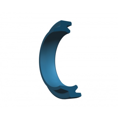 Scraper ring 50x58x5/7 K27 PU
