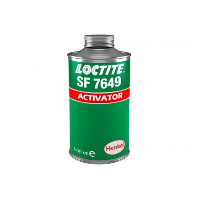 Loctite SF7649 500 ml Activator N