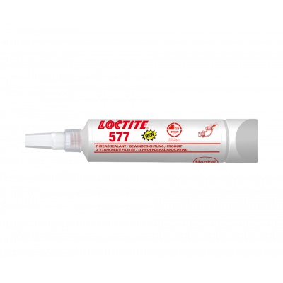 Loctite 577 50 ml trubkové těsnění sp-tuba