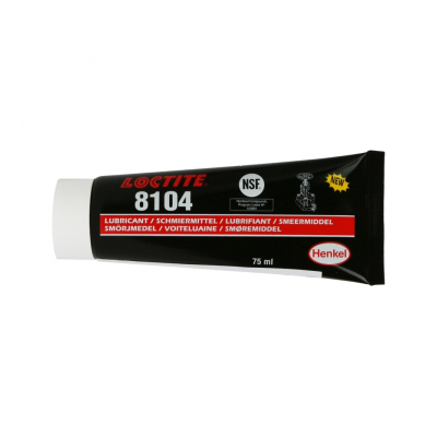 Loctite 8104 75 ml silikon.tuk,potrav.atest