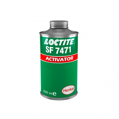 Loctite SF7471 500 ml Activator T
