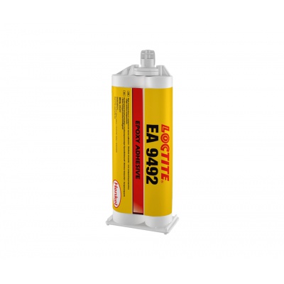 Loctite 9492 50 ml vysokoteplotní epoxidové lep.