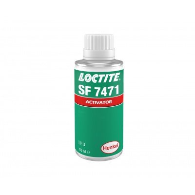 Loctite 7471 150 ml T-type activator