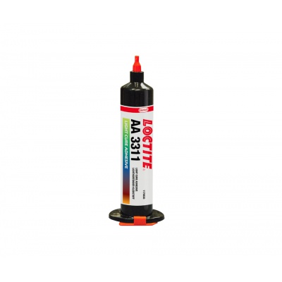 Loctite 3311 25 ml  UV lepidlo - medicína