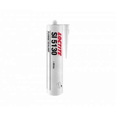 Loctite SI 5130 WH CR310ML EN bílý (náhrada za Lo 594)