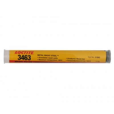 Loctite 3463 114 g tyčinka Metal magic