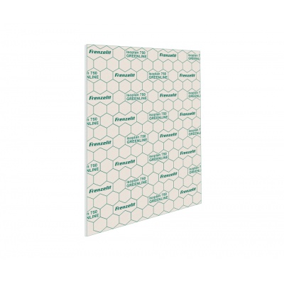 4 x 1000 x 1000 mm Isoplan750 panel