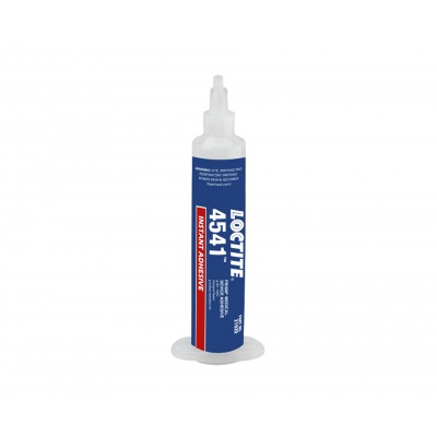 Loctite 4541 10 g lepidlo vteřinové