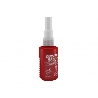 Loctite 5800 50 ml plošné těsnění - harmonika
