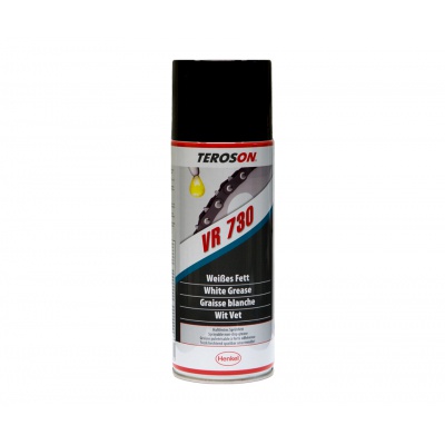 TEROSON VR 730  Bílá vazelína 400 ml
