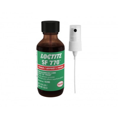 Loctite SF770 1.75 → 50 g / s rozprašovačem