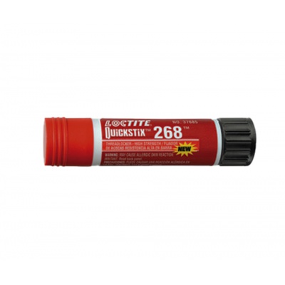 Loctite 268 9 g lepidlo zajišťovač šroubů vp 