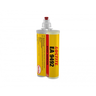 Loctite 9492 400 ml vysokoteplotní epoxidové lep.