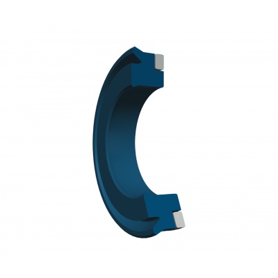 Sleeve 30x45x9.3 T18 PUR/POM