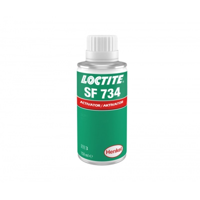 Loctite SF734 150 ml Activator F