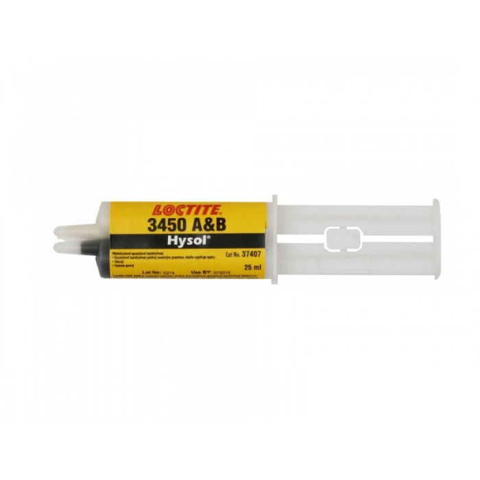 Loctite 3450 25 ml tekutý kov - Eshop Techseal.cz