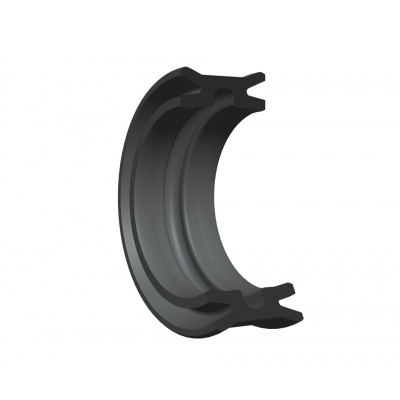 Seal 88x100x21 Z5 NBR