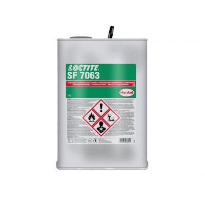 Loctite SF7063 10 l super čistič