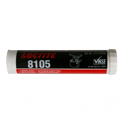 Loctite 8105 400 ml minerální mazací tuk