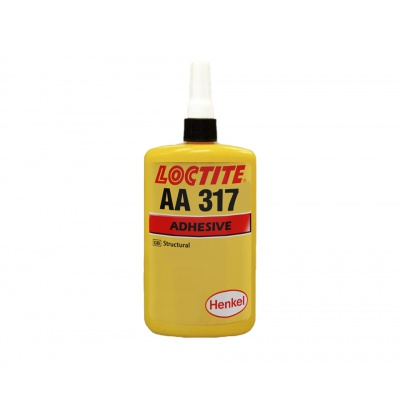 Loctite 317 250 ml Konstruktionskleber            