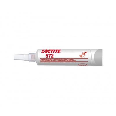 Loctite 572 250 ml trubkové těsnění sp